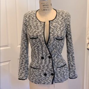 Isabel Marant tweed jacket